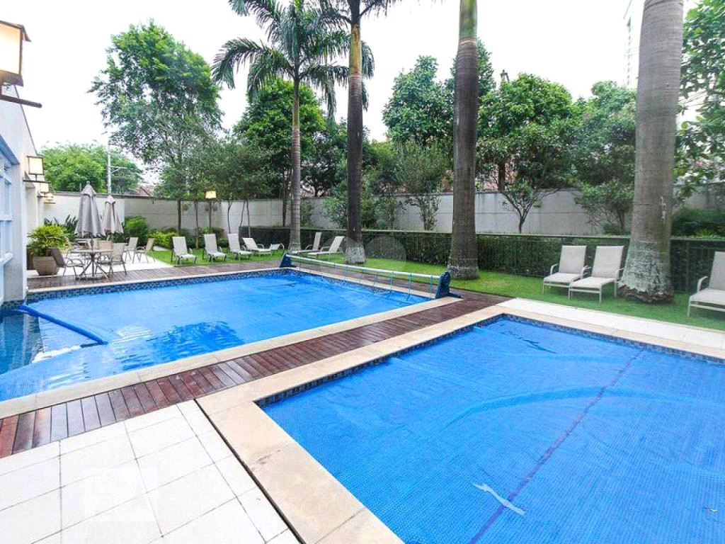 Venda Apartamento São Paulo Mooca REO875676 39