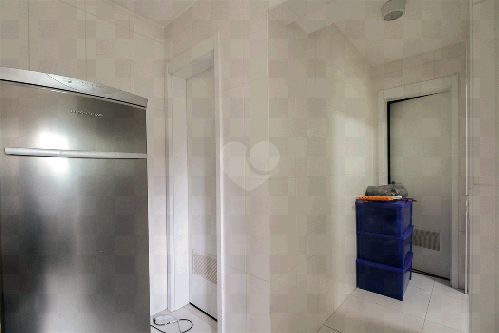 Venda Apartamento São Paulo Mooca REO875676 5