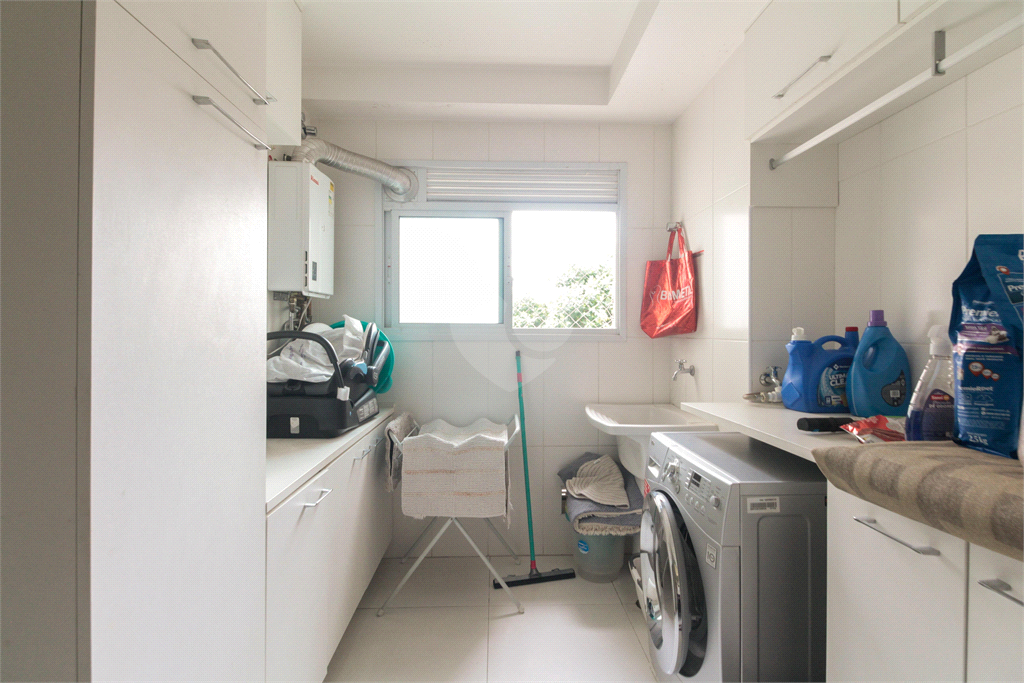 Venda Apartamento São Paulo Mooca REO875676 11