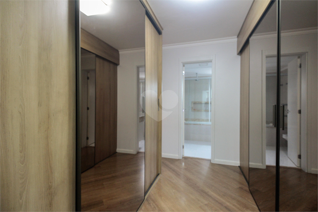 Venda Apartamento São Paulo Mooca REO875676 50