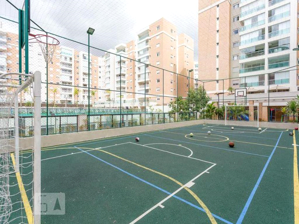 Venda Apartamento São Paulo Mooca REO875676 64