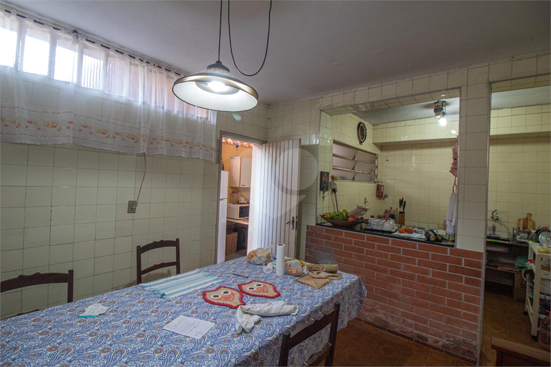 Venda Casa São Paulo Nova Piraju REO875677 11