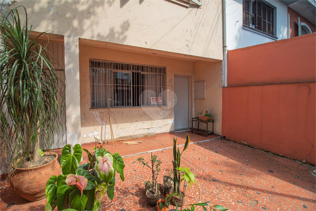 Venda Casa São Paulo Nova Piraju REO875677 36