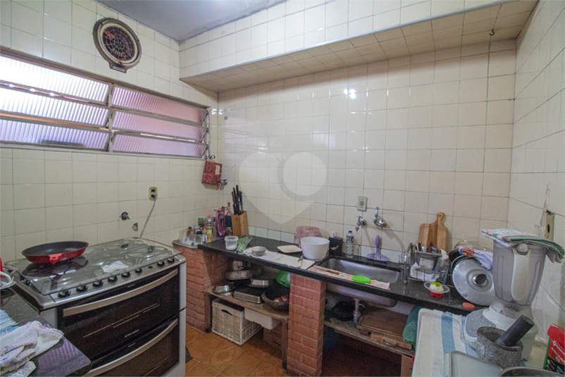 Venda Casa São Paulo Nova Piraju REO875677 12