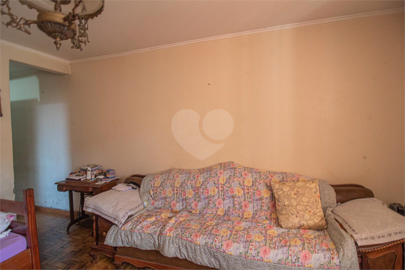 Venda Casa São Paulo Nova Piraju REO875677 4