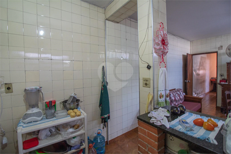 Venda Casa São Paulo Nova Piraju REO875677 14