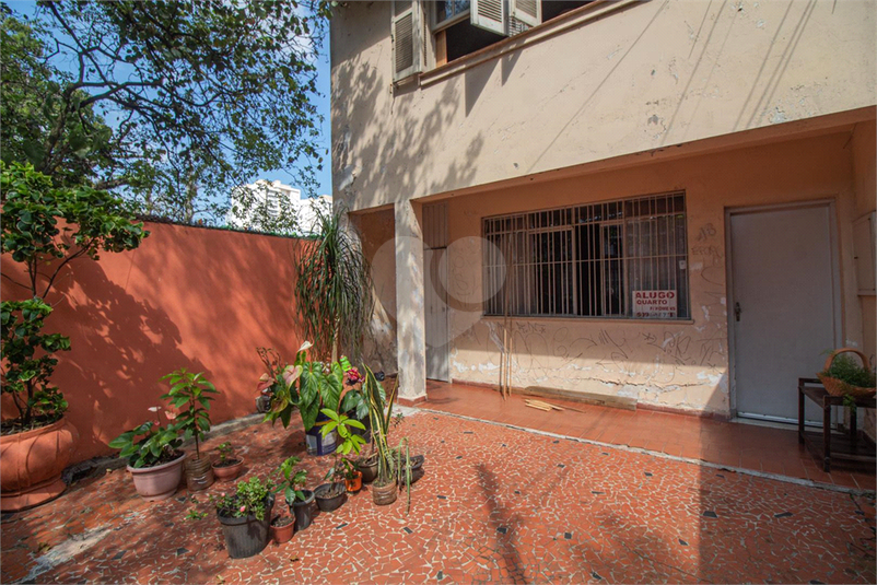 Venda Casa São Paulo Nova Piraju REO875677 37