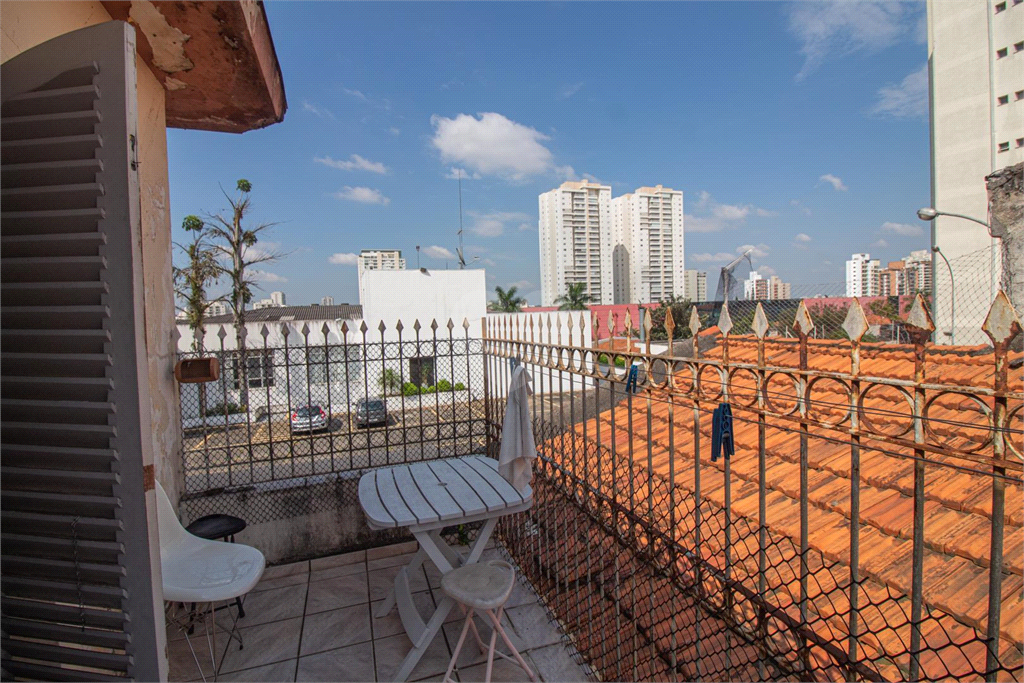 Venda Casa São Paulo Nova Piraju REO875677 21