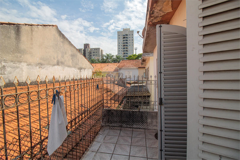 Venda Casa São Paulo Nova Piraju REO875677 20