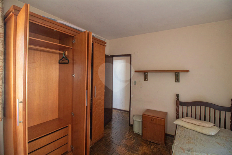 Venda Casa São Paulo Nova Piraju REO875677 27