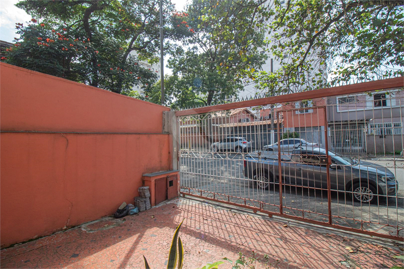 Venda Casa São Paulo Nova Piraju REO875677 38