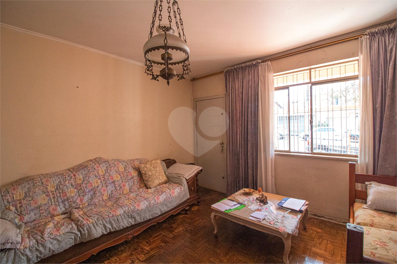 Venda Casa São Paulo Nova Piraju REO875677 1