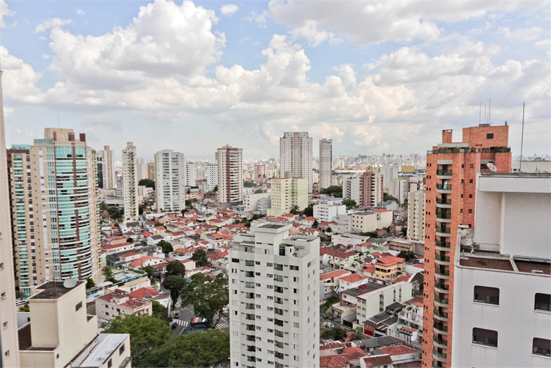 Venda Apartamento São Paulo Santana REO875698 7