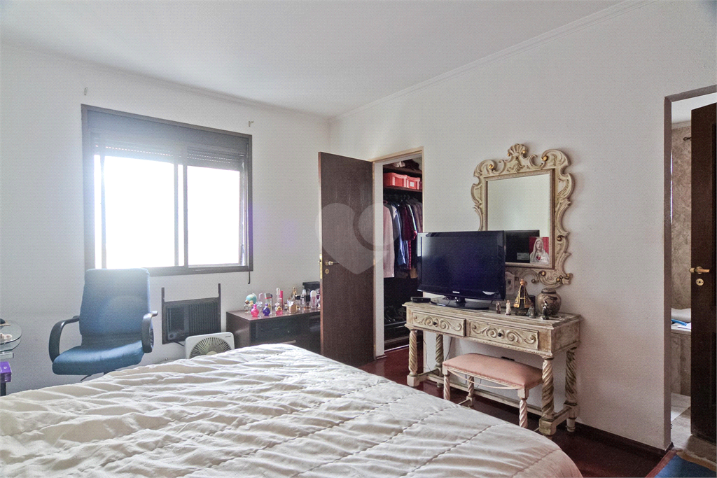 Venda Apartamento São Paulo Santana REO875698 33