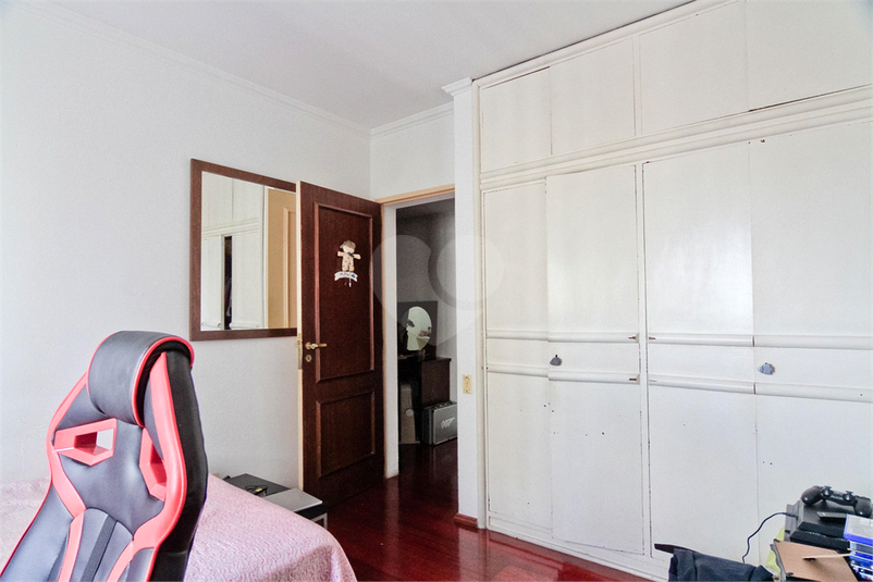 Venda Apartamento São Paulo Santana REO875698 35