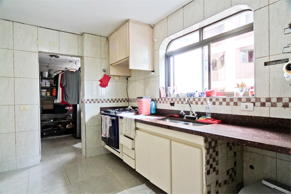 Venda Apartamento São Paulo Santana REO875698 58