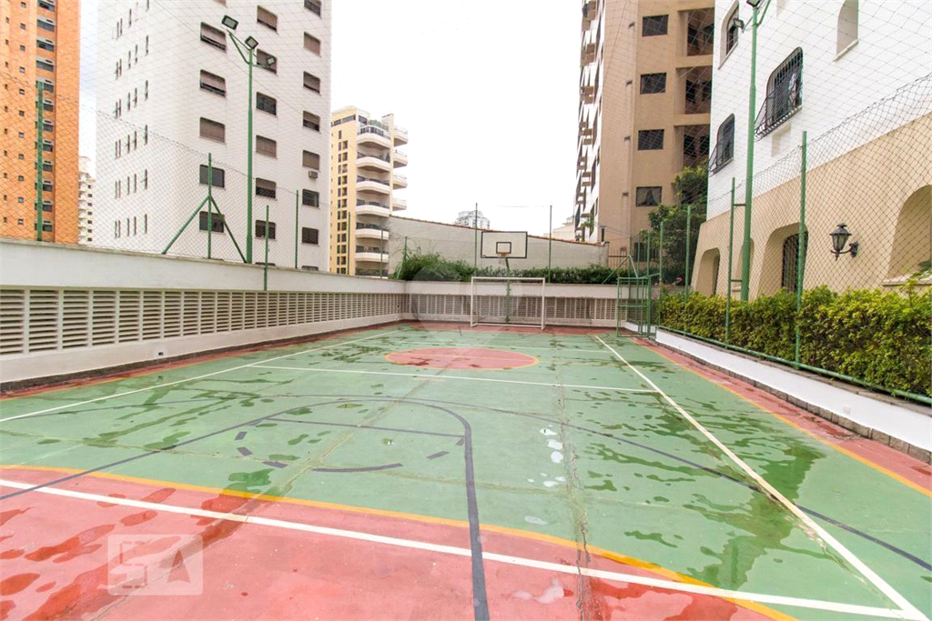 Venda Apartamento São Paulo Santana REO875698 47