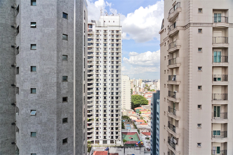 Venda Apartamento São Paulo Santana REO875698 20