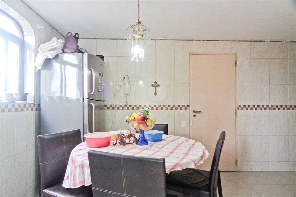 Venda Apartamento São Paulo Santana REO875698 17