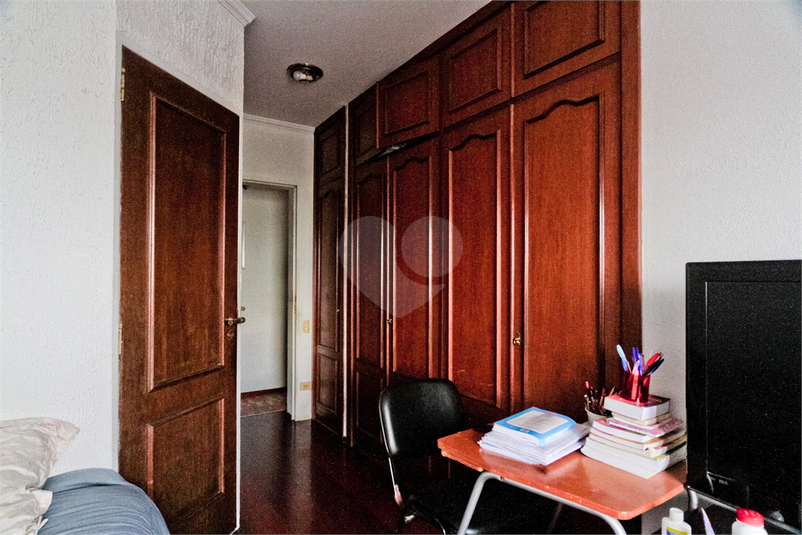 Venda Apartamento São Paulo Santana REO875698 1