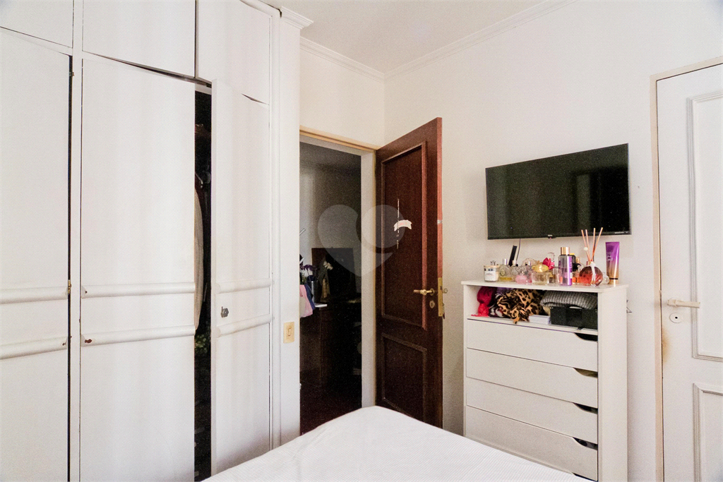 Venda Apartamento São Paulo Santana REO875698 26