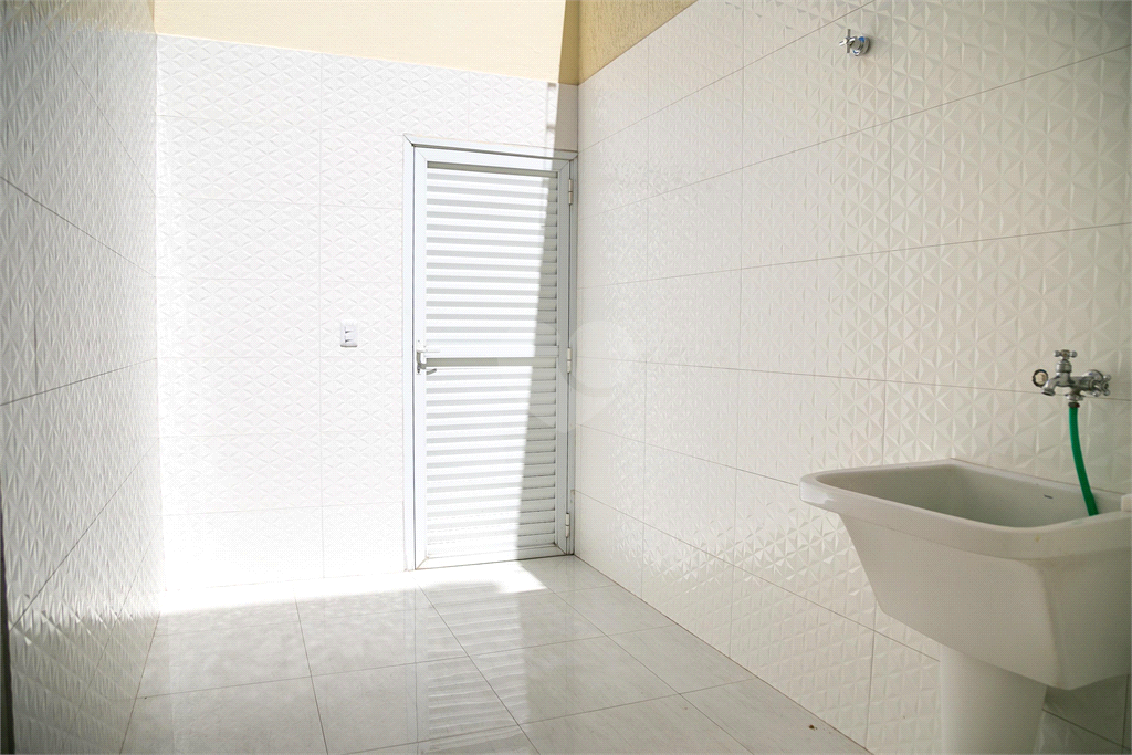 Venda Apartamento São Paulo Santana REO875701 65