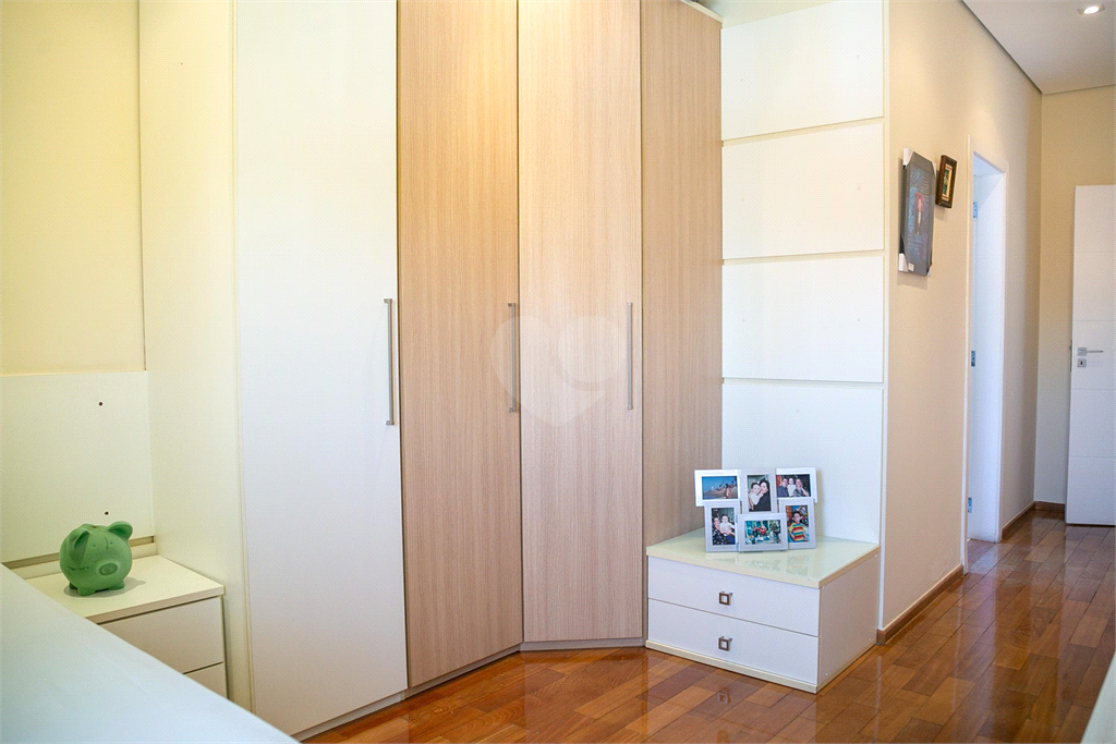 Venda Apartamento São Paulo Santana REO875701 40