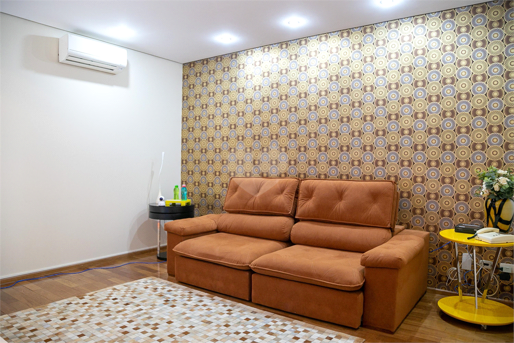 Venda Apartamento São Paulo Santana REO875701 13