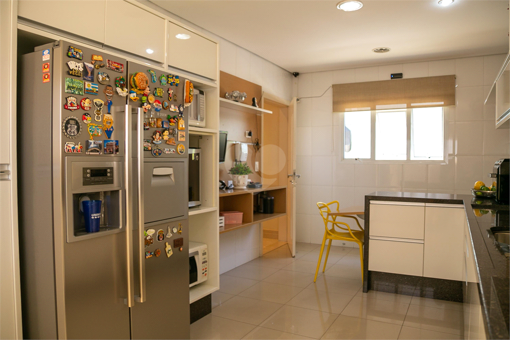 Venda Apartamento São Paulo Santana REO875701 33