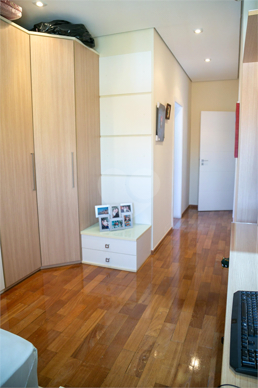 Venda Apartamento São Paulo Santana REO875701 14