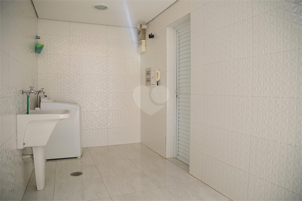 Venda Apartamento São Paulo Santana REO875701 6