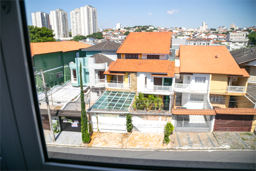 Venda Apartamento São Paulo Santana REO875701 67