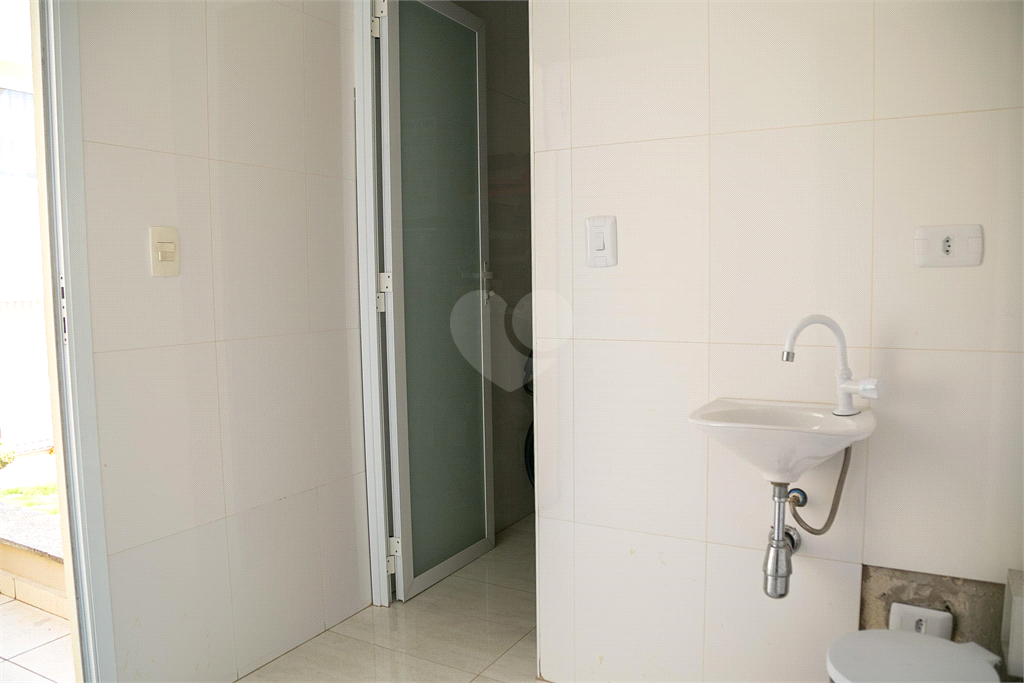 Venda Apartamento São Paulo Santana REO875701 72