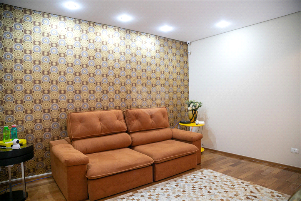 Venda Apartamento São Paulo Santana REO875701 9