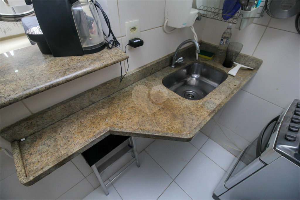 Venda Apartamento Rio De Janeiro Centro REO875709 24