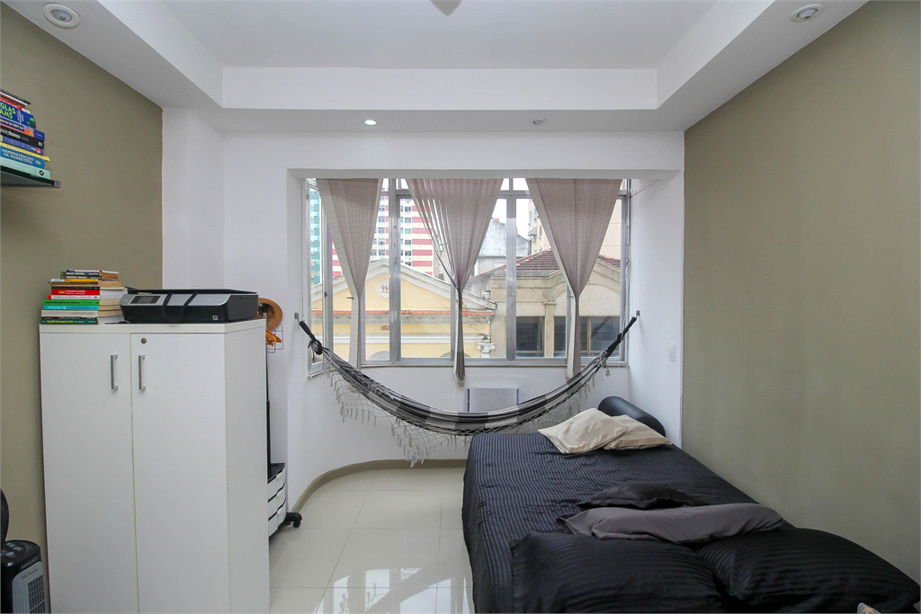 Venda Apartamento Rio De Janeiro Centro REO875709 3