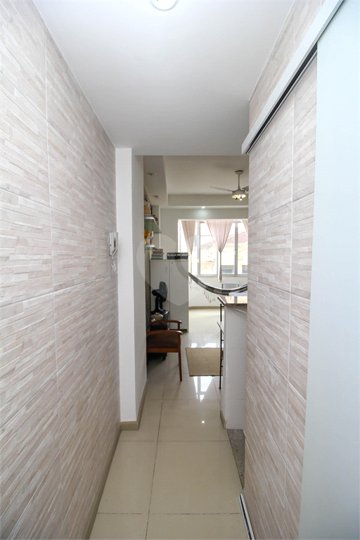 Venda Apartamento Rio De Janeiro Centro REO875709 13