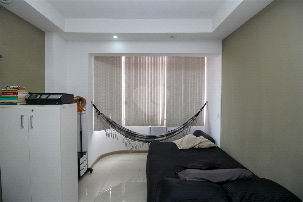 Venda Apartamento Rio De Janeiro Centro REO875709 2