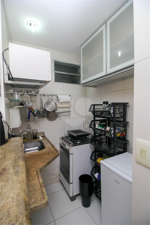 Venda Apartamento Rio De Janeiro Centro REO875709 22