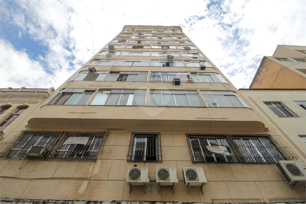 Venda Apartamento Rio De Janeiro Centro REO875709 27