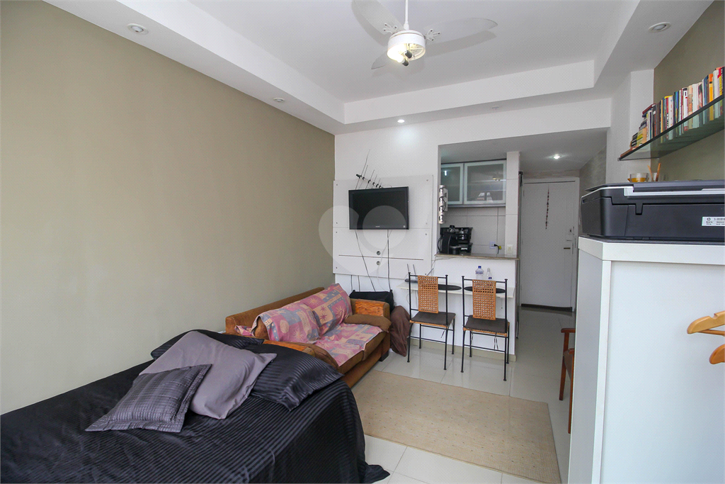 Venda Apartamento Rio De Janeiro Centro REO875709 7