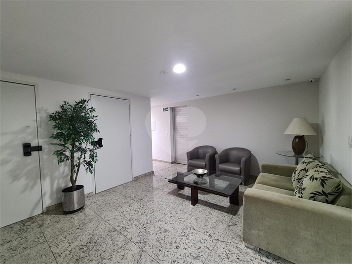 Venda Apartamento Belo Horizonte Buritis REO875711 26