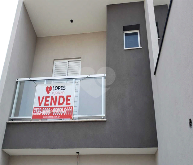 Venda Sobrado São Paulo Vila Romero REO875728 2