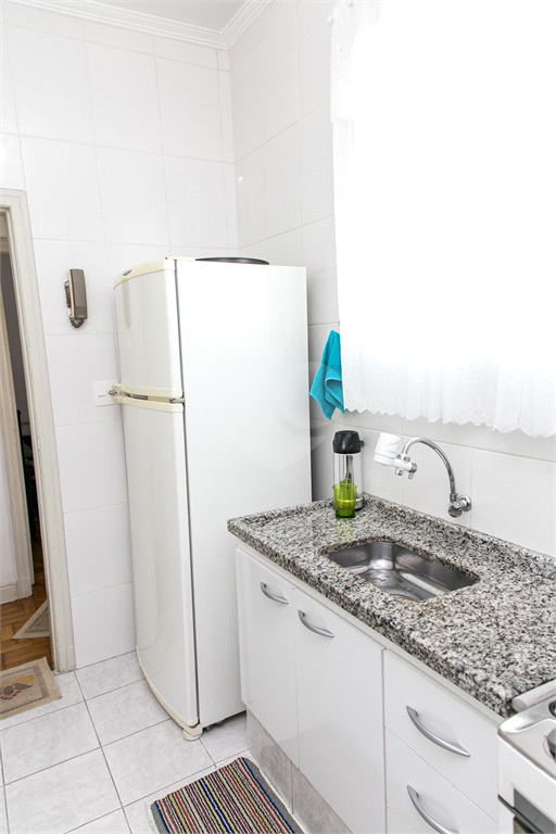 Venda Apartamento São Paulo Tucuruvi REO875765 23