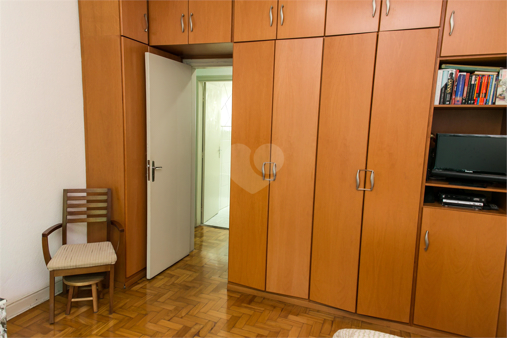 Venda Apartamento São Paulo Tucuruvi REO875765 10