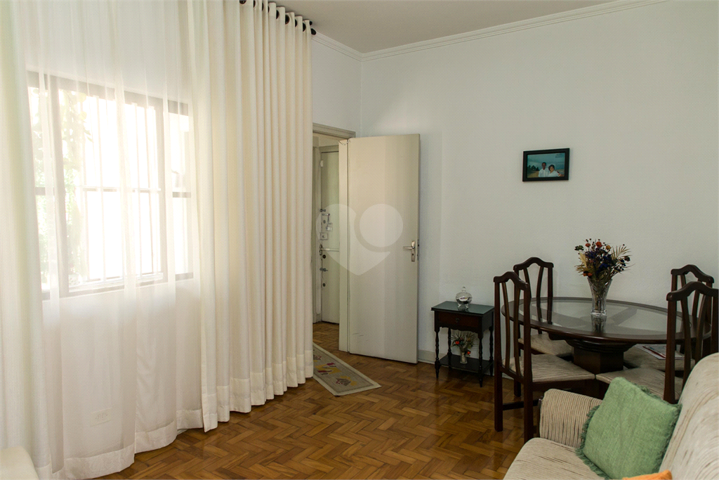 Venda Apartamento São Paulo Tucuruvi REO875765 3