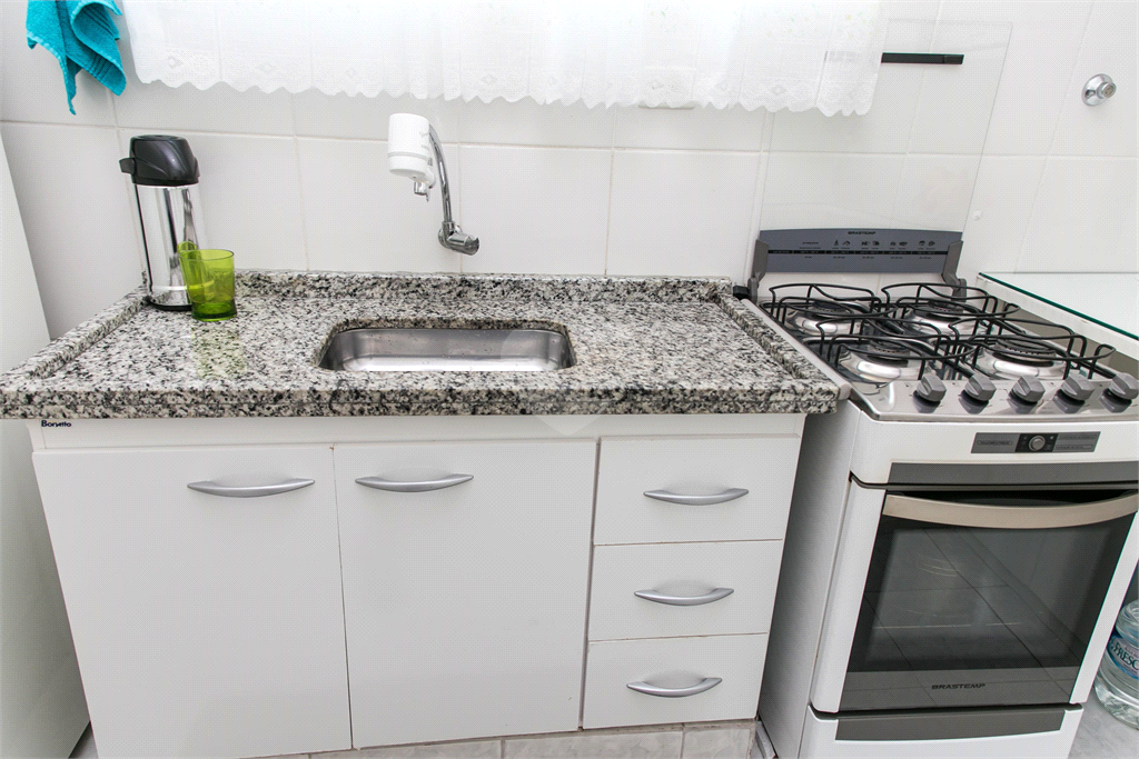 Venda Apartamento São Paulo Tucuruvi REO875765 21