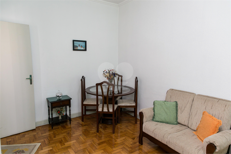 Venda Apartamento São Paulo Tucuruvi REO875765 4