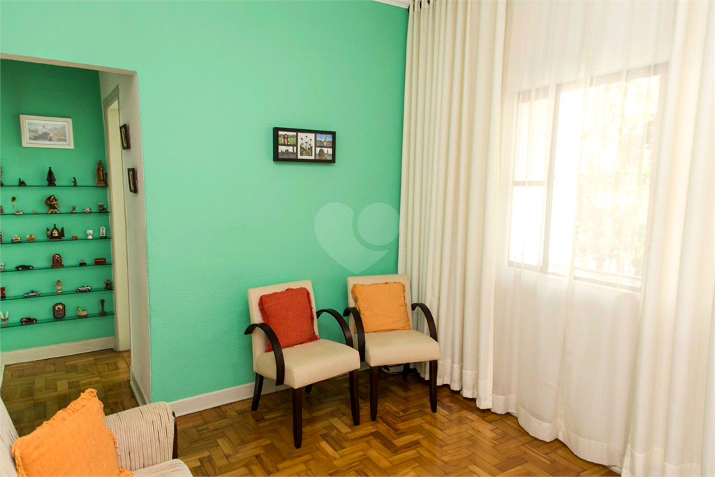 Venda Apartamento São Paulo Tucuruvi REO875765 2