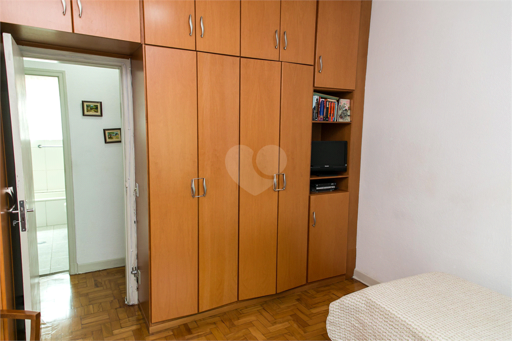 Venda Apartamento São Paulo Tucuruvi REO875765 8